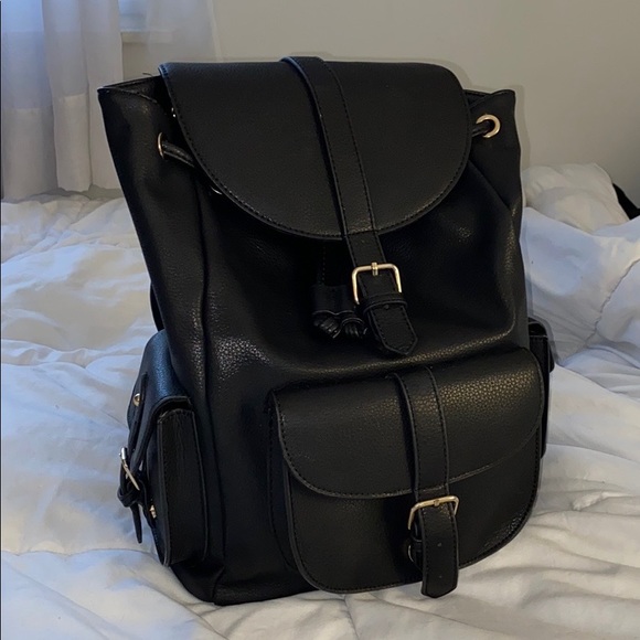 Forever 21 Bags Forever 2 Backpack Poshmark